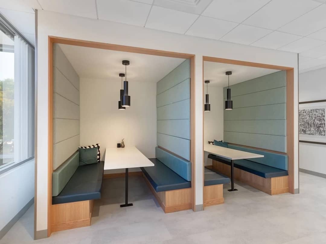 Centre de coworking 137 Rue de Saussure, Paris