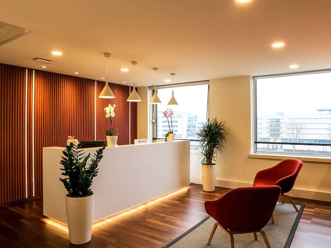 Coworking space at Stop & Work - Saint Quentin, Montigny-le-Bretonneux – photo 5