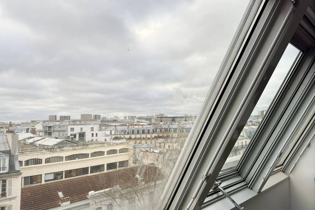 Bureau opéré 47 Boulevard Diderot, Paris – photo 5