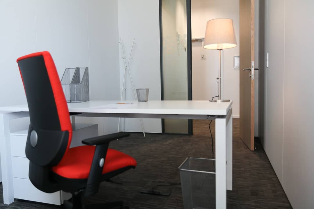 Centre de coworking Centre d'Affaires Ginkgo The Southlane, Esch-sur-Alzette – photo 1