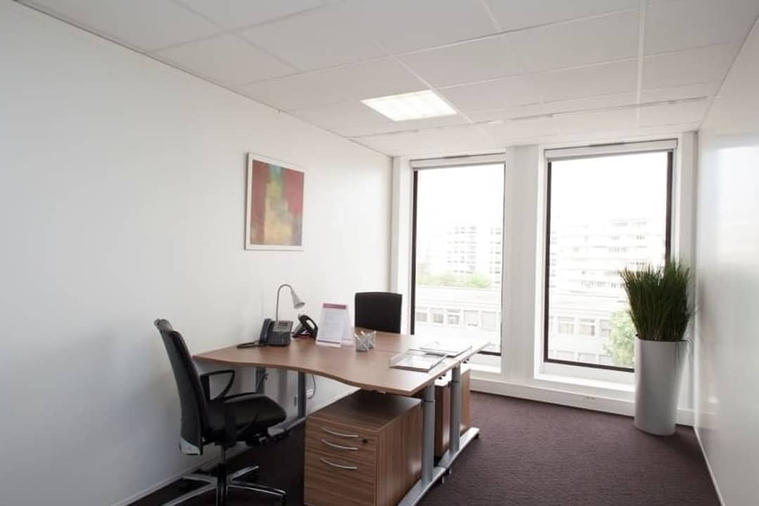 Centre de coworking 11-13 Avenue Ledru Rollin, Paris – photo 1