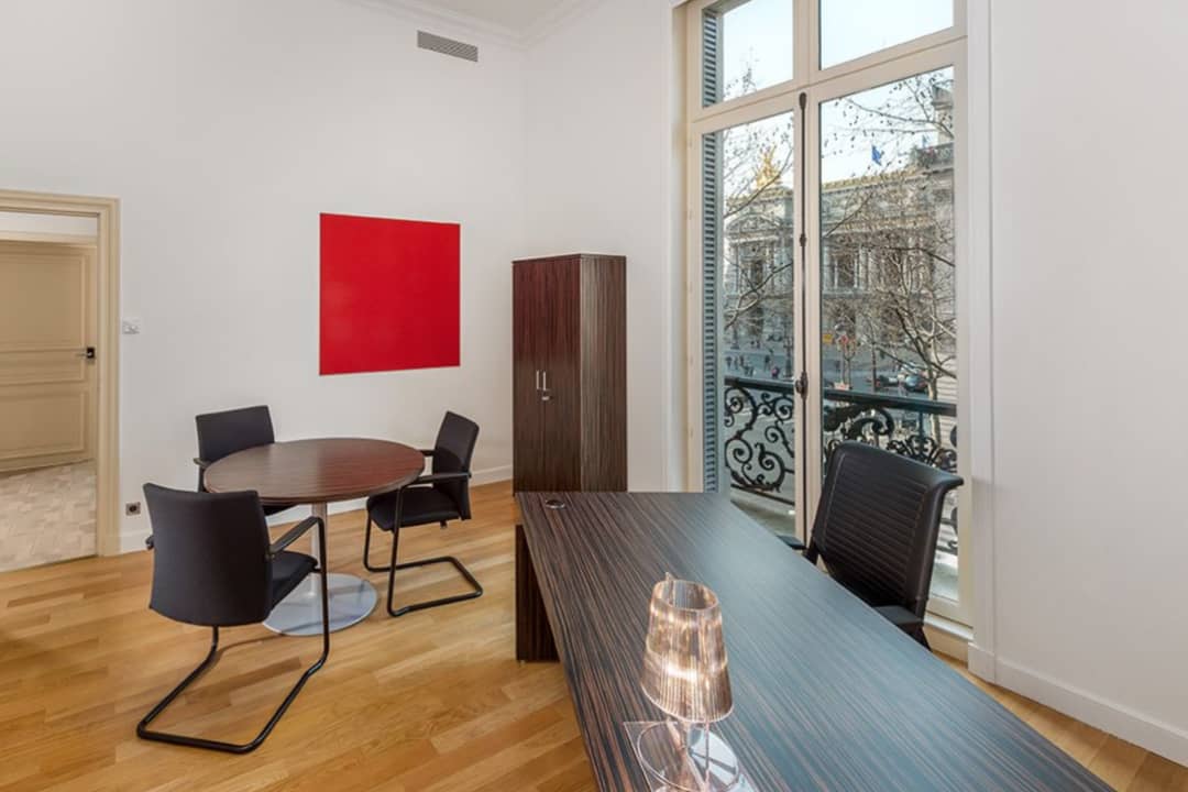 Centre de coworking 4 Place de l'Opéra, Paris – photo 1
