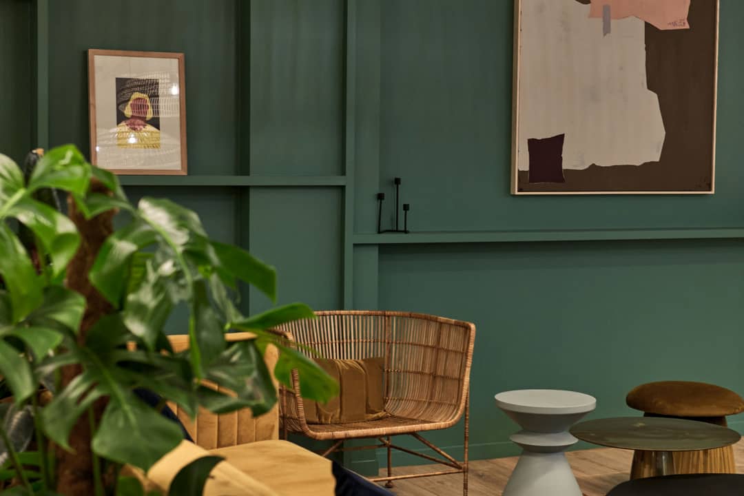 Coworking space at 6 Rue Auber, Paris – photo 5