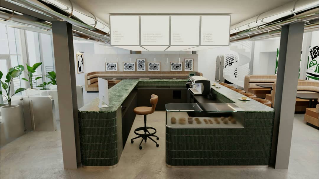 Coworking space at 10 Rue de la Victoire, Paris – photo 5