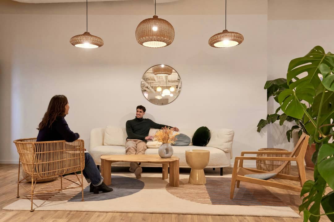 Centre de coworking 23 Rue de l'Amiral d'Estaing, Paris – photo 4