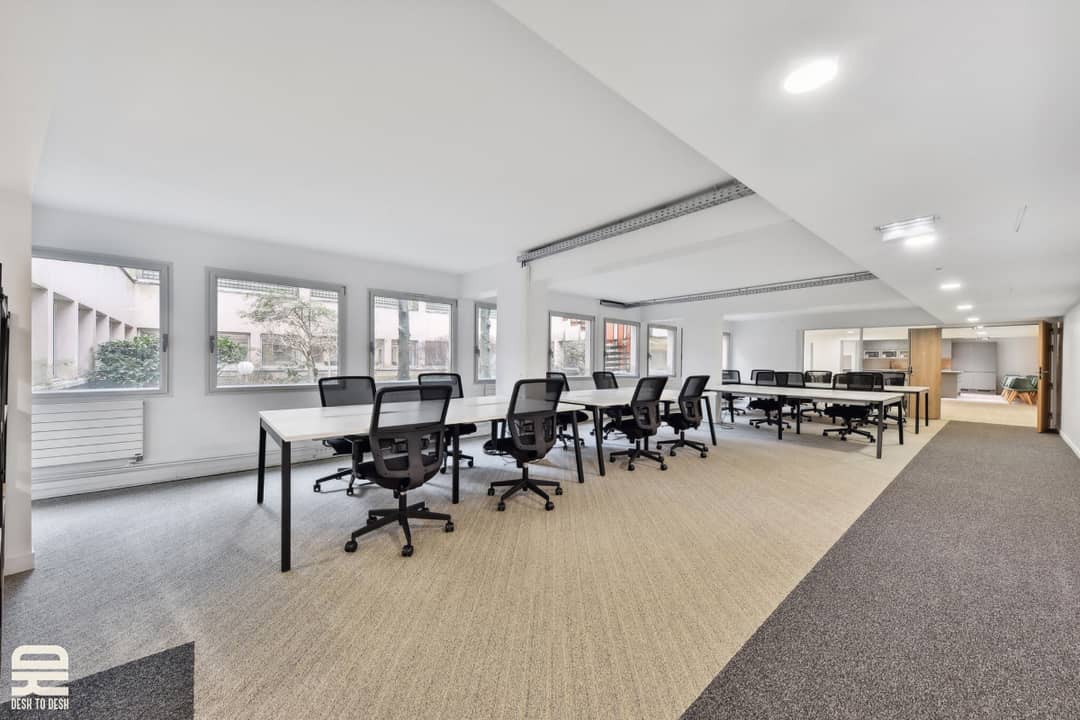 Centre de coworking 32 bis Boulevard de Picpus, Paris – photo 4