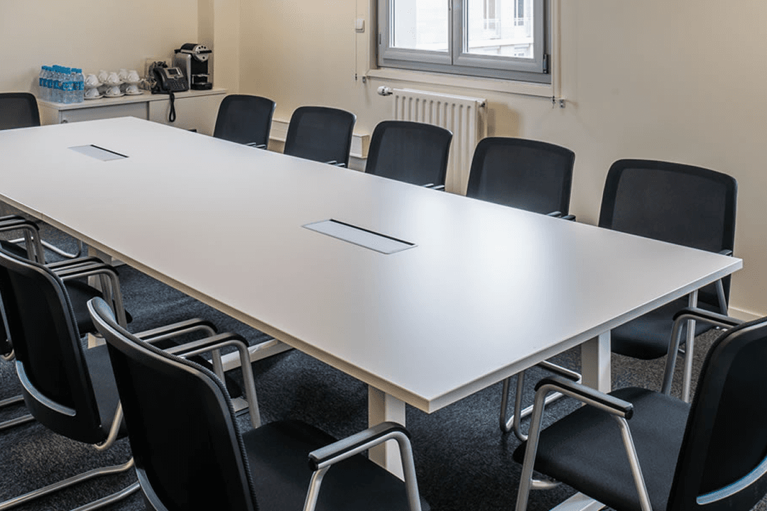 Centre de coworking 1 Rue Julius et Ethel Rosenberg, Bezons