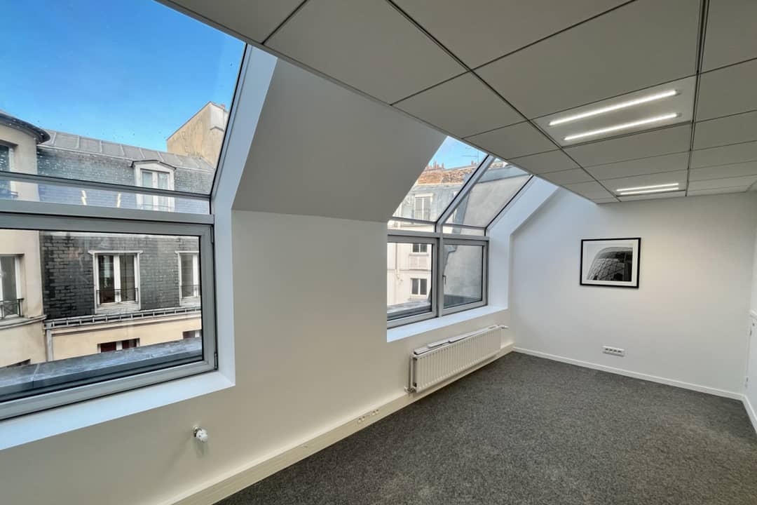 Centre de coworking 73 Rue de Vaugirard, Paris – photo 1