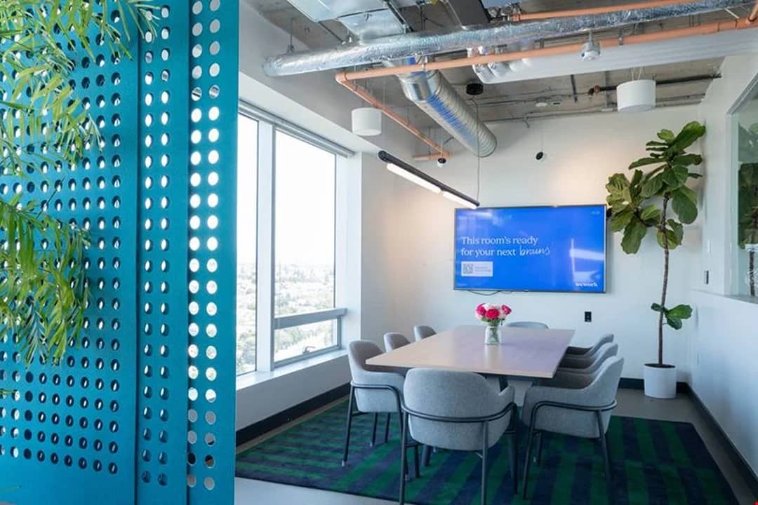 Centre de coworking 450 Southwest Marine Drive, Vancouver – photo 2