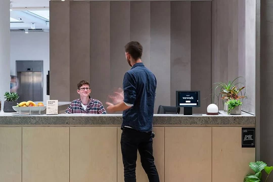 Centre de coworking 125 Kingsway, London – photo 1