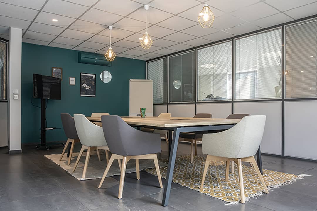 Centre de coworking 126 Rue Marie Curie, Wambrechies – photo 4