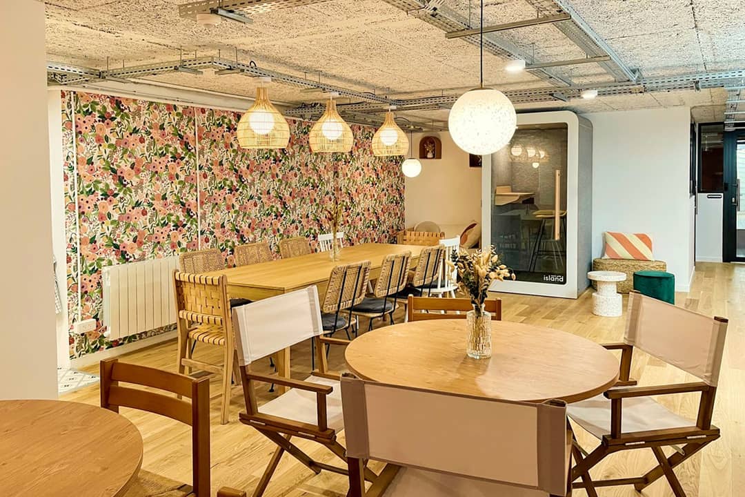 Coworking space at 16 Rue de Fontenay, Vincennes – photo 5
