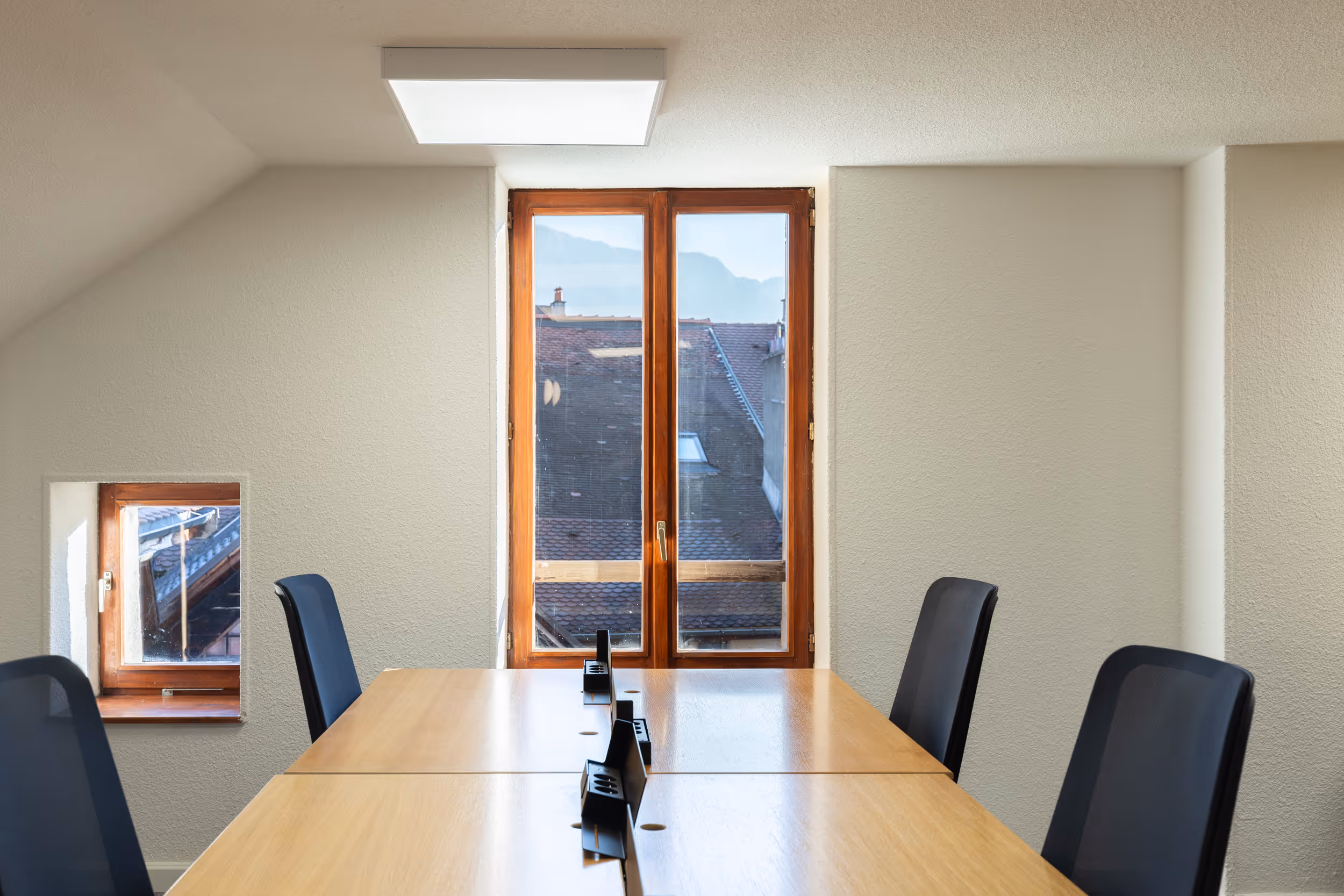 Centre de coworking 7 Rue Joseph Blanc, Annecy – photo 2