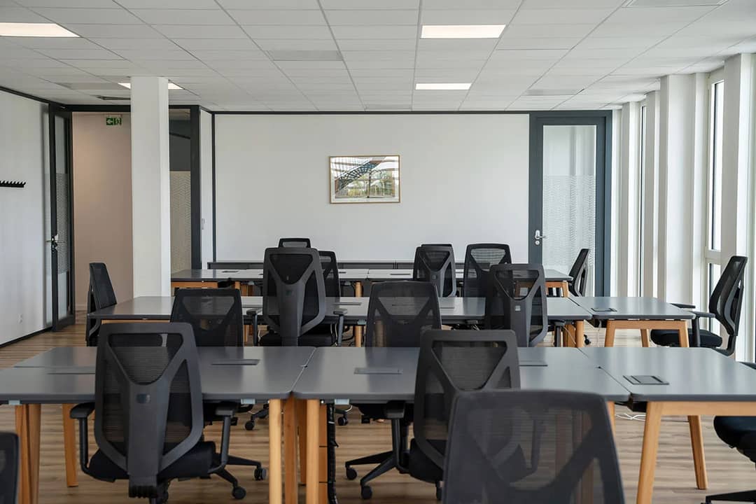 Centre de coworking 31 Rue Caroline Aigle, Mérignac – photo 1