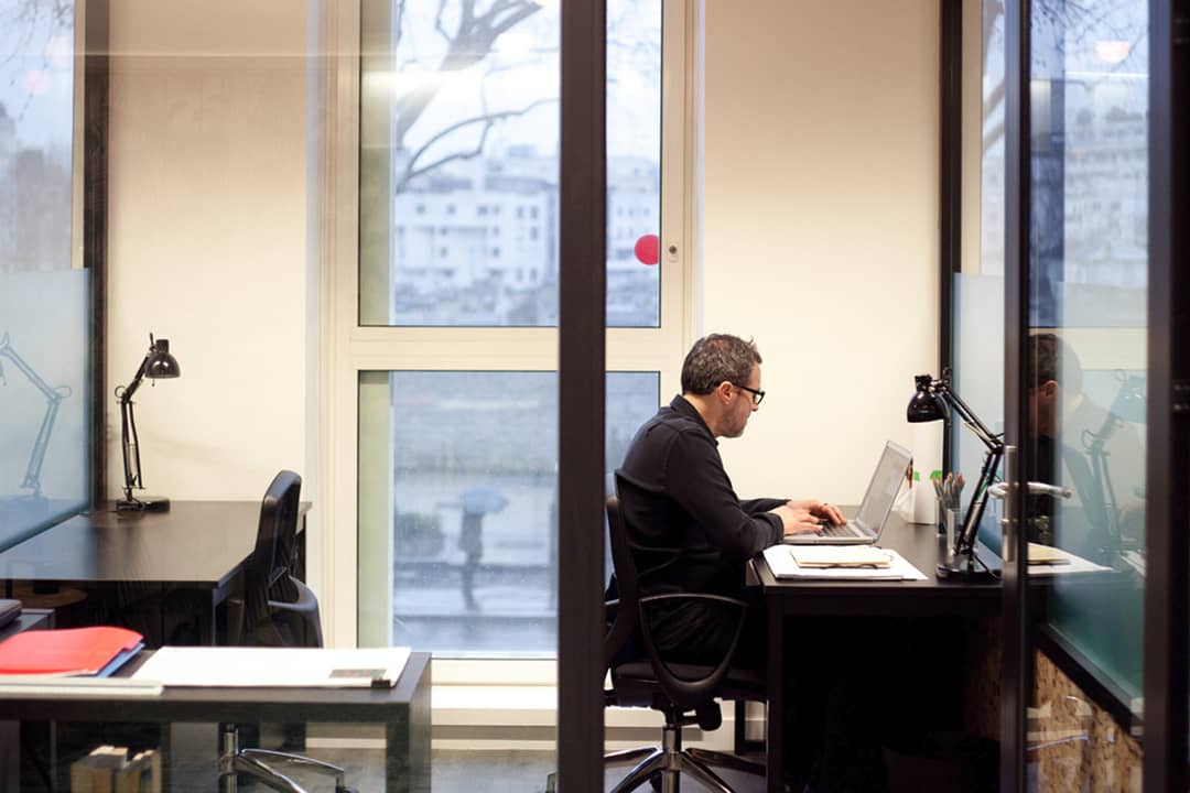 Premium business centre at 44/46 Rue de la Bienfaisance, Paris – photo 2