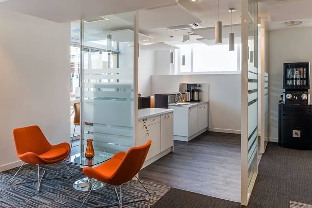 Centre de coworking Gare de Nancy, Nancy – photo 1