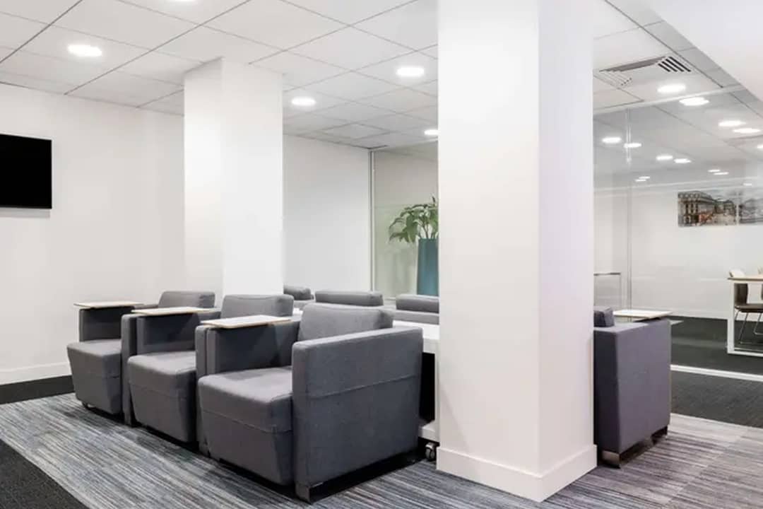 Centre de coworking 27 Avenue de l'Opéra, Paris – photo 4