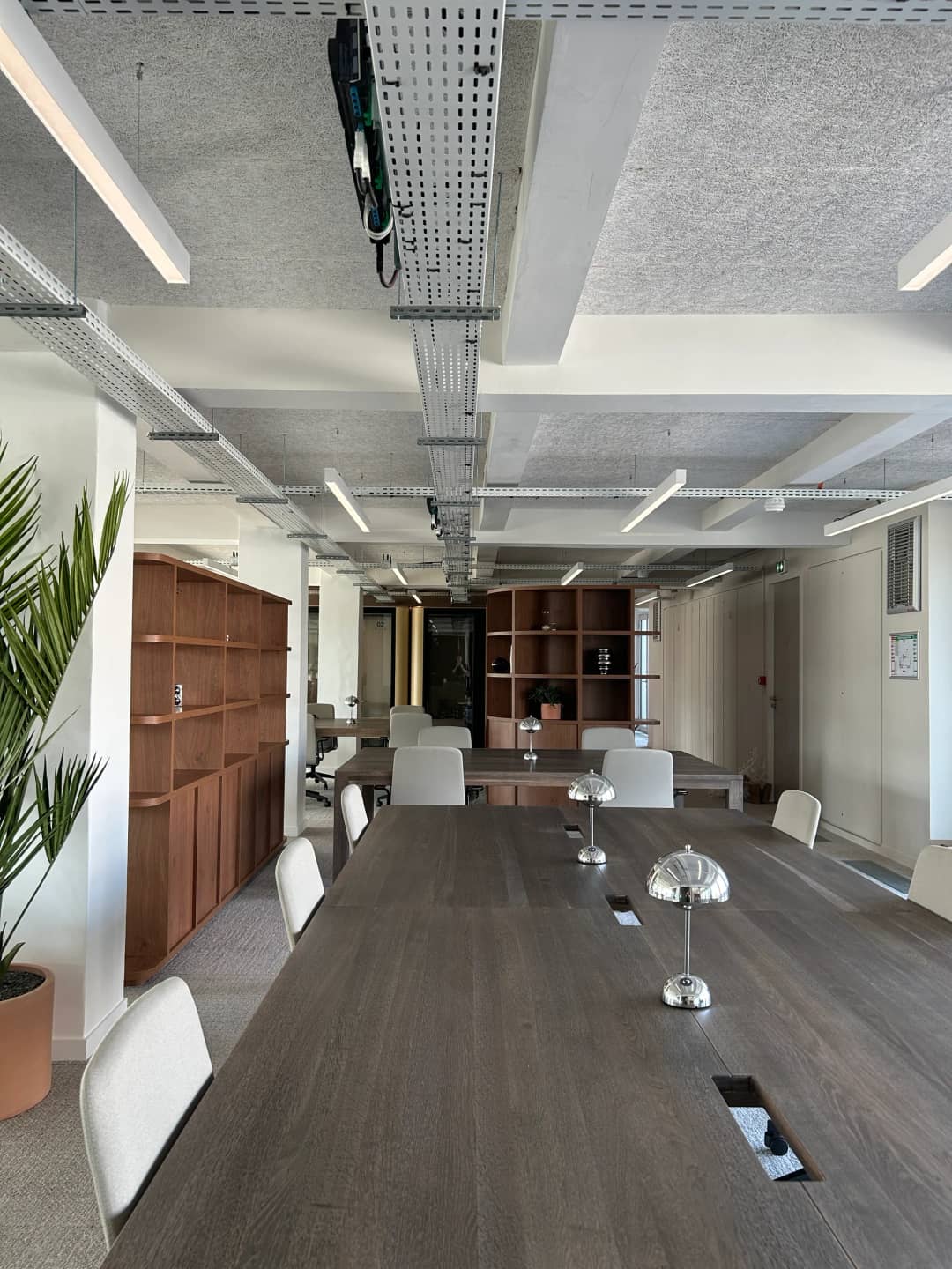 Bureau opéré 206 Rue La Fayette, Paris – photo 4