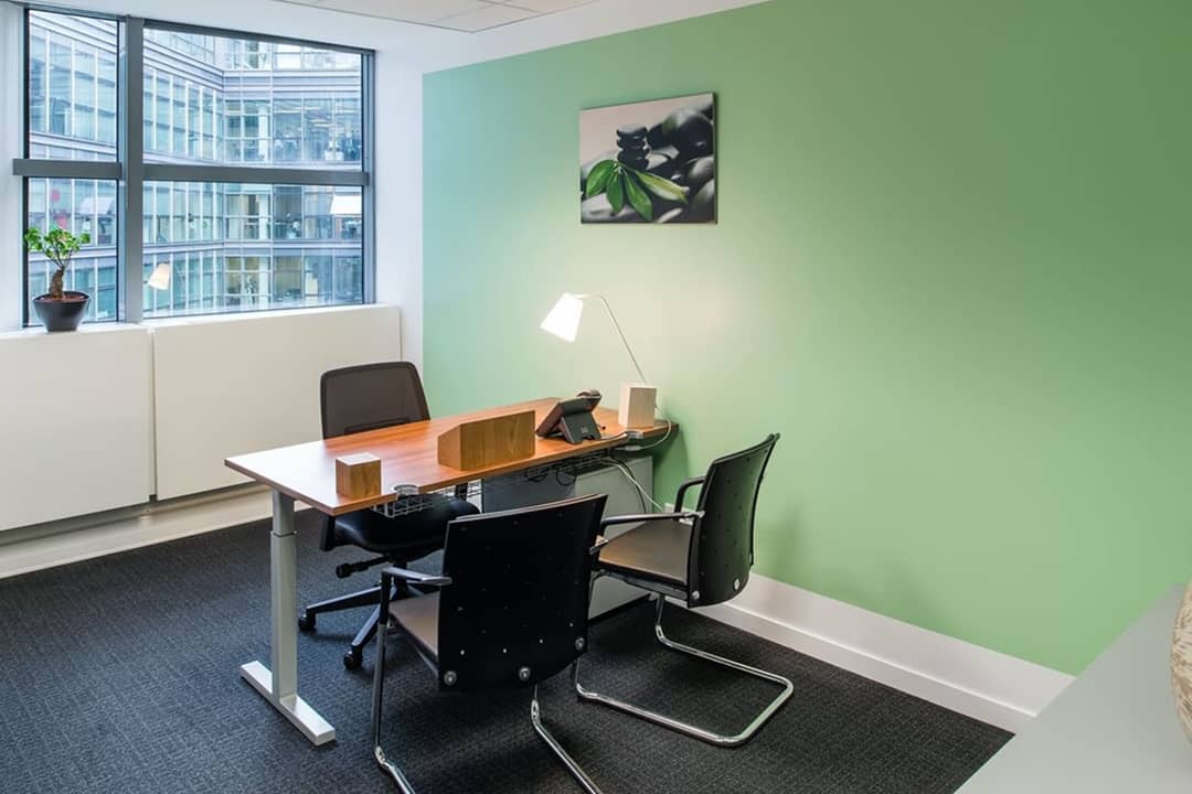 Centre de coworking 13 Rue Camille Desmoulins, Issy-les-Moulineaux