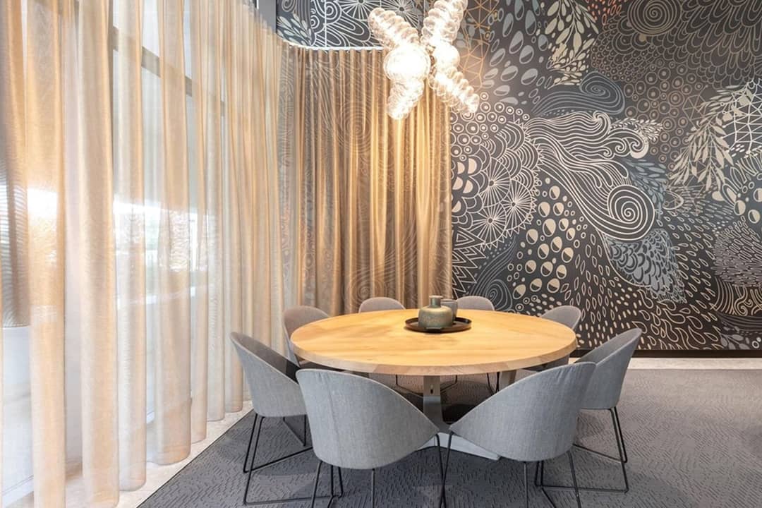 Centre de coworking 8 Rue James Joule, Rezé – photo 1