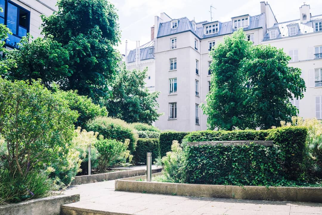 Coworking space at 72 Rue du Faubourg Saint-Honoré, Paris – photo 2