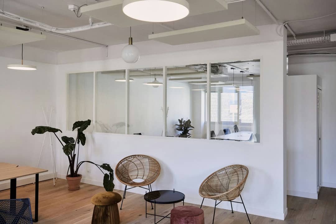 Centre de coworking 43 Rue Boissière, Paris – photo 5