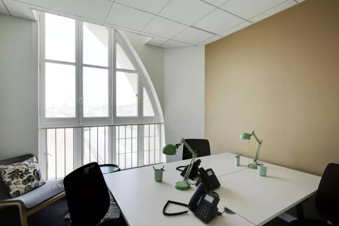 Centre de coworking 14 Rue de Dunkerque, Paris – photo 1