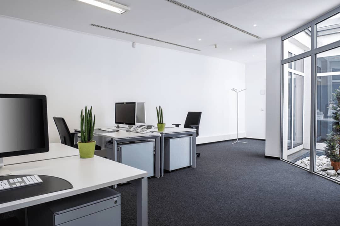 Centre de coworking 124 Boulevard de la Pétrusse, Luxembourg – photo 4