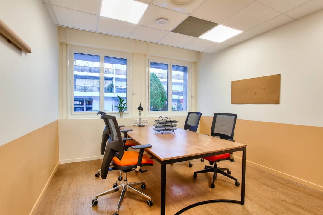 Centre de coworking 25 Rue Negresko, Marseille – photo 3