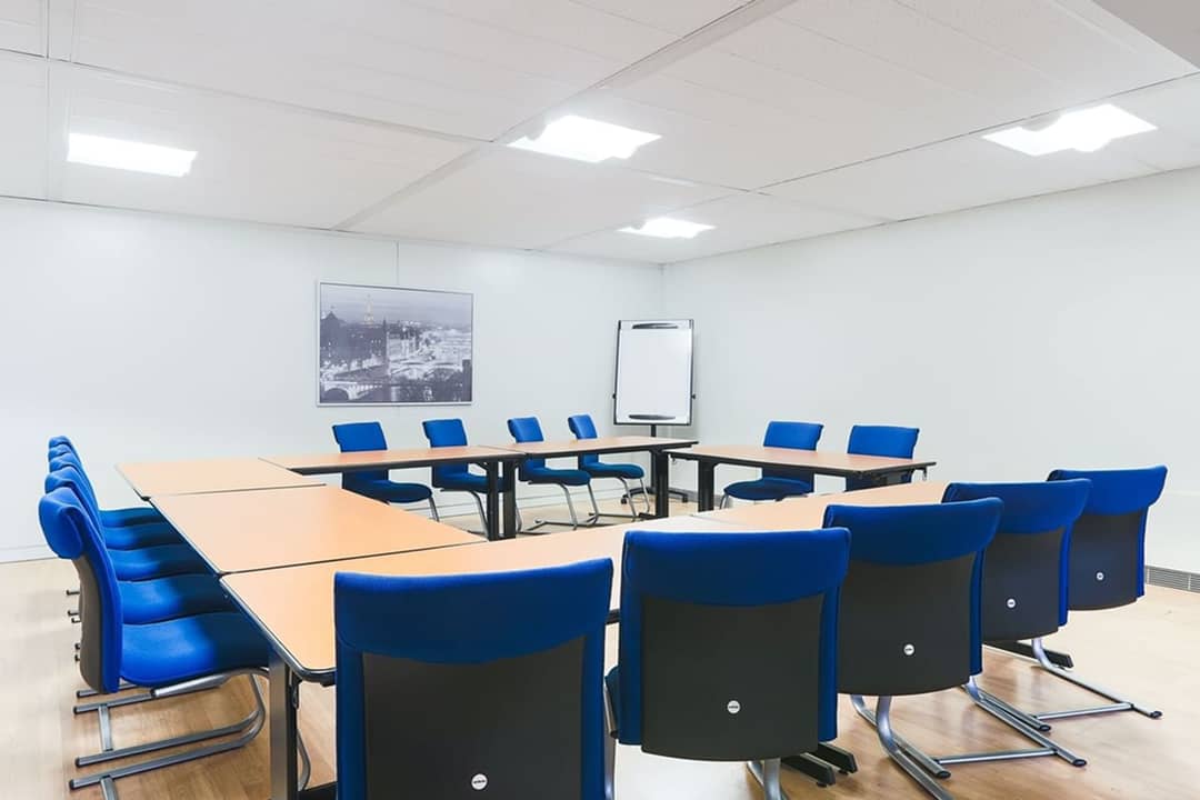 Centre de coworking 20 Place des Halles, Strasbourg – photo 2