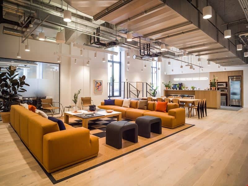 Centre de coworking 18 Rue de Navarin, Paris – photo 2