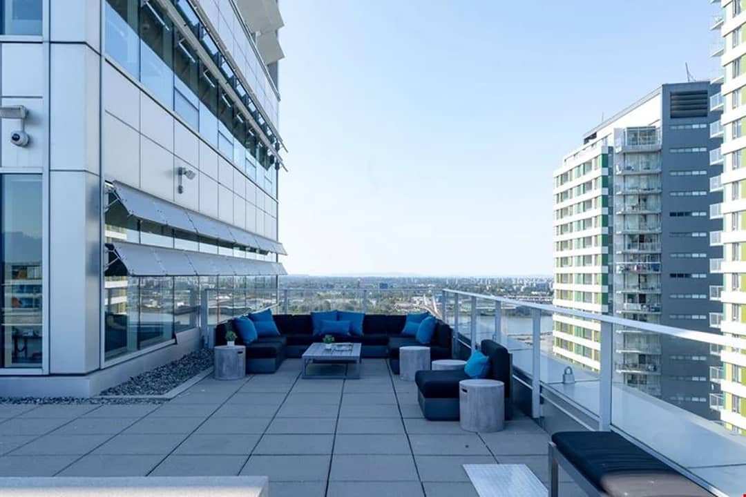 Centre de coworking 450 Southwest Marine Drive, Vancouver – photo 4