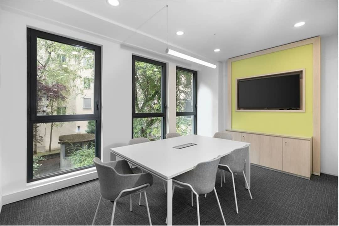 Centre de coworking 132 Rue Bossuet, Lyon – photo 3