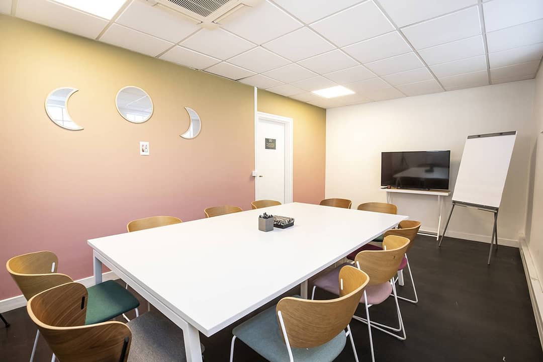 Centre de coworking 6 Rue des Bateliers, Clichy – photo 3