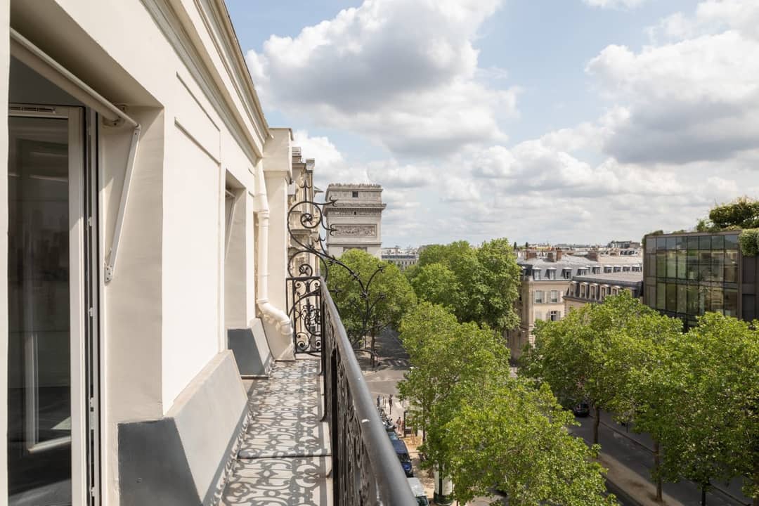 Centre de coworking 10 Avenue Kléber, Paris – photo 3