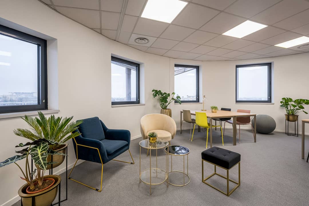 Centre de coworking 5 Avenue André Diligent, Roubaix – photo 5