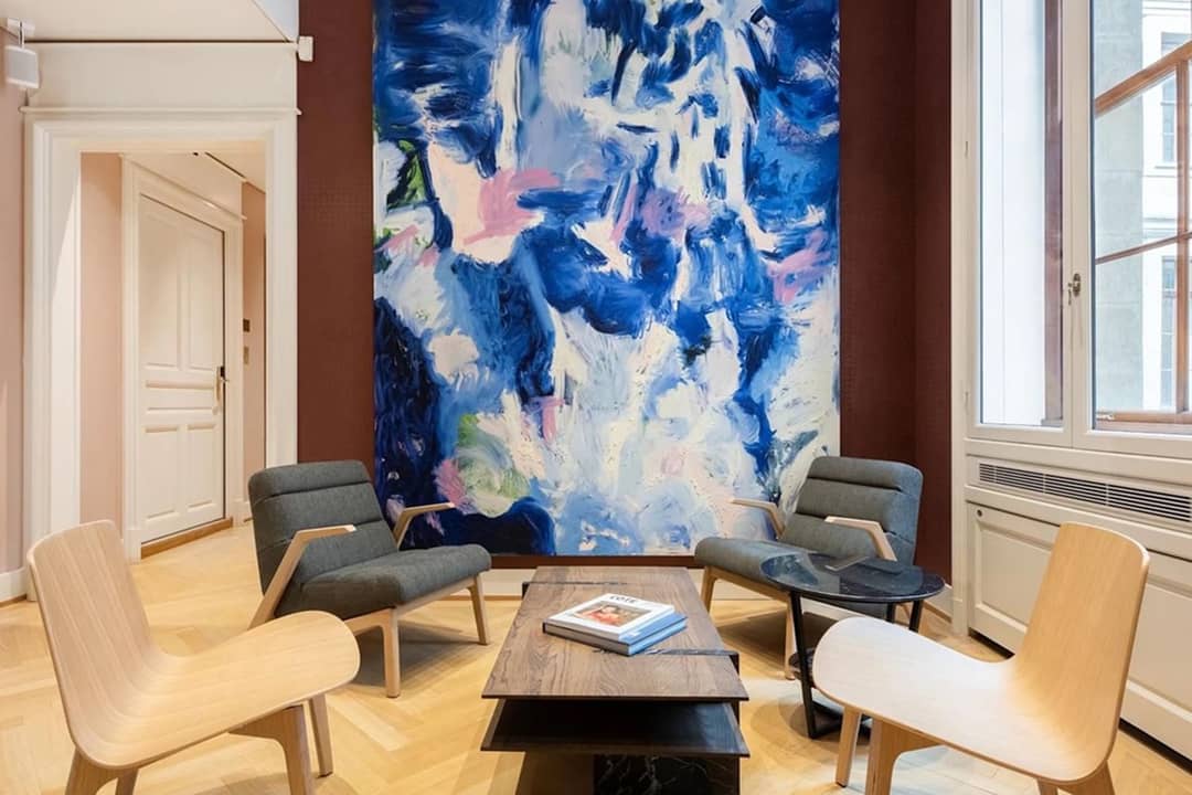 Centre de coworking 1 Rue Augustine Variot, Malakoff – photo 5