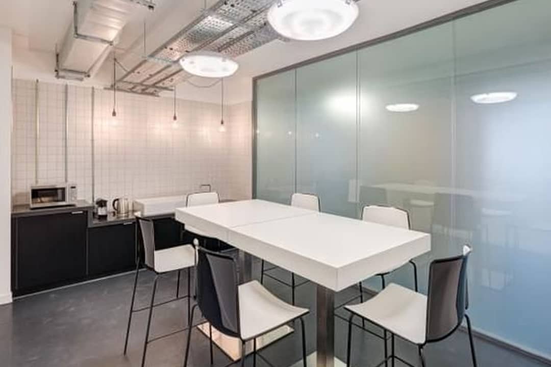 Centre de coworking 68 Rue des Cévennes, Paris – photo 5