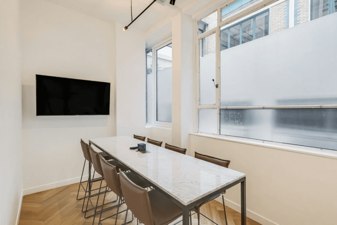 Centre de coworking 86 90 Rue Notre Dame de Nazareth, Paris – photo 5