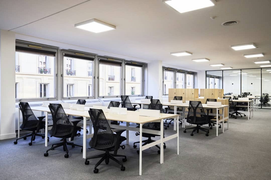 Centre de coworking 10 Rue Treilhard, Paris – photo 1