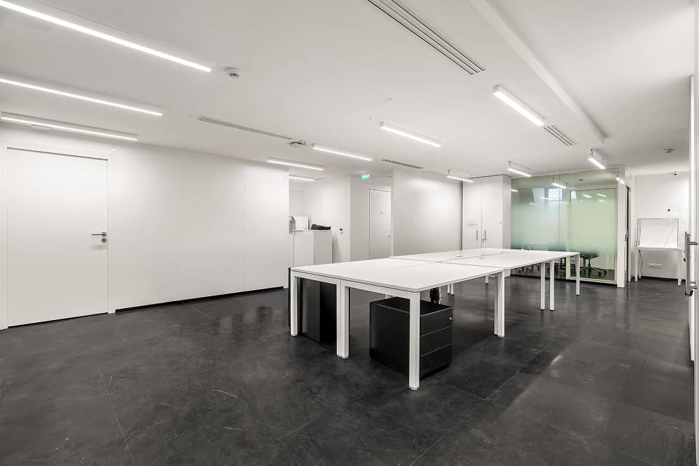 Managed office at 53 Avenue Hoche, Paris