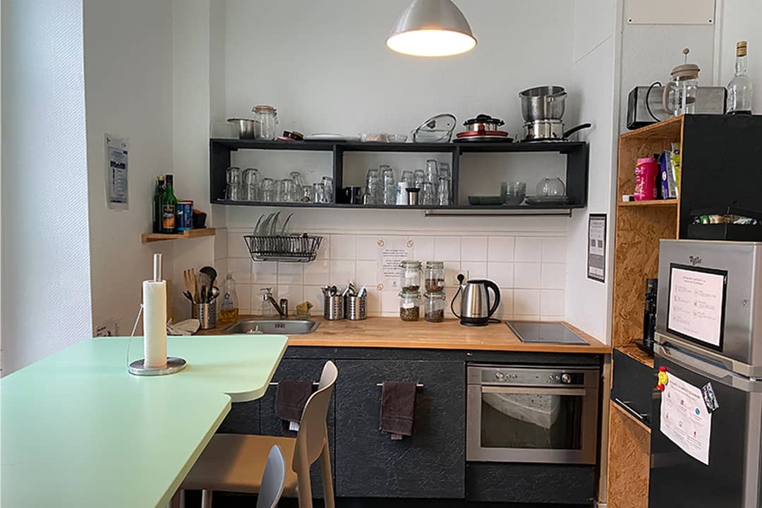 Centre de coworking 4 Bis Rue Croix de Malte, Orléans – photo 2