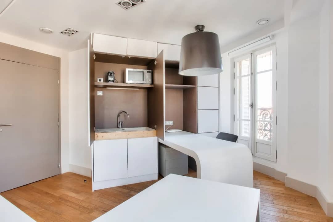 Managed office at 63 Rue de Forbin, Marseille – photo 4
