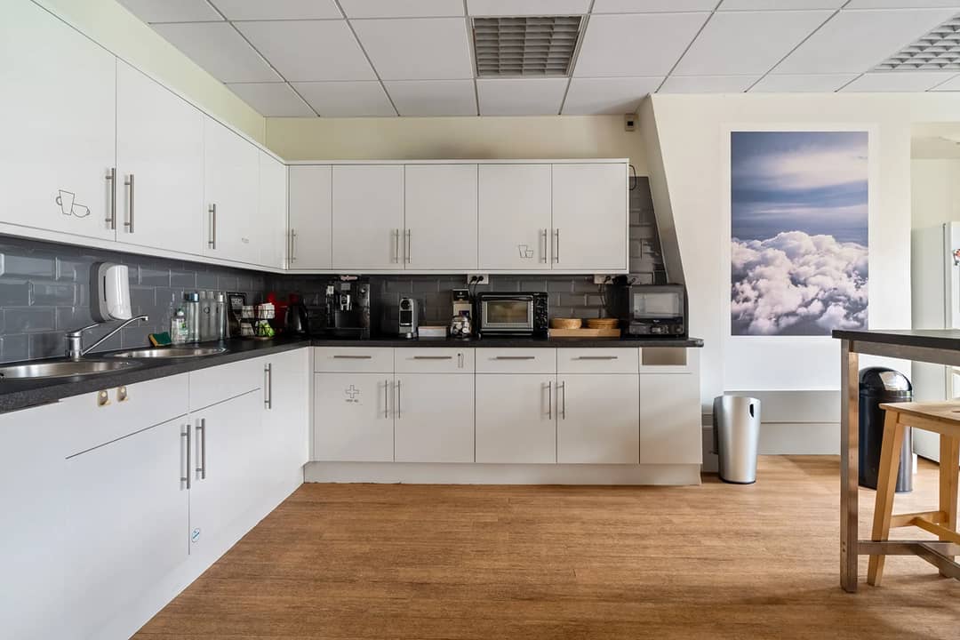 Bureau opéré 22 rue de Palestro, Paris – photo 4