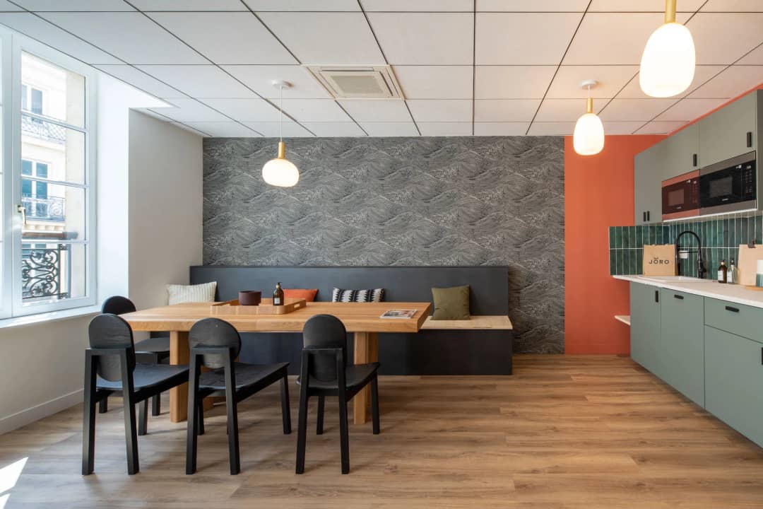 Bureau opéré 11 Rue de Mogador, Paris – photo 5