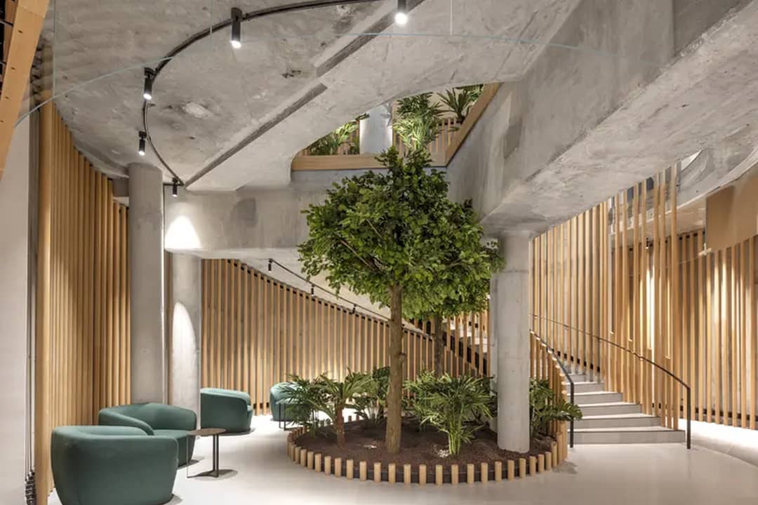 Centre de coworking 183 Avenue Daumesnil, Paris – photo 2