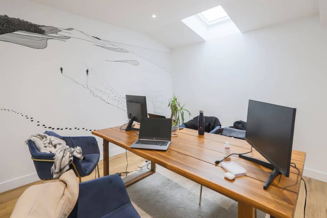Bureau opéré 36 Rue Ferrere, Bordeaux – photo 3