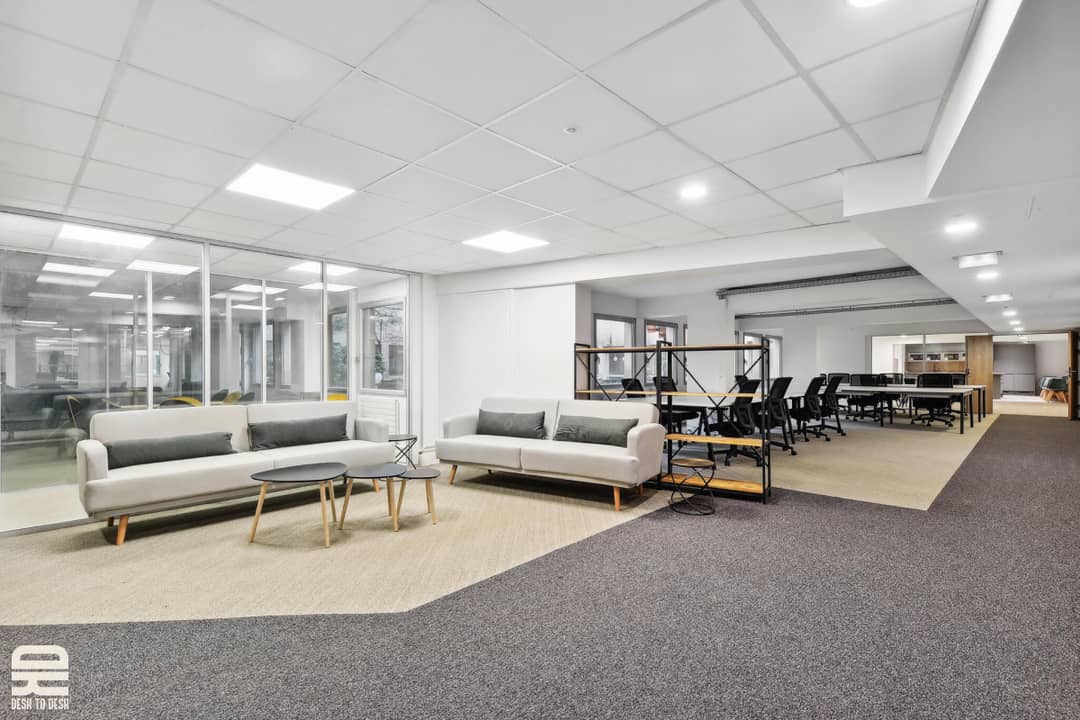 Centre de coworking 32 bis Boulevard de Picpus, Paris – photo 5