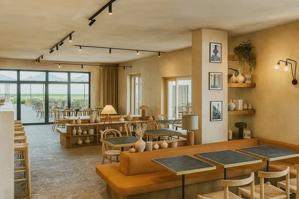 Coworking space at 9 Rue Stephenson, Montigny-le-Bretonneux – photo 1