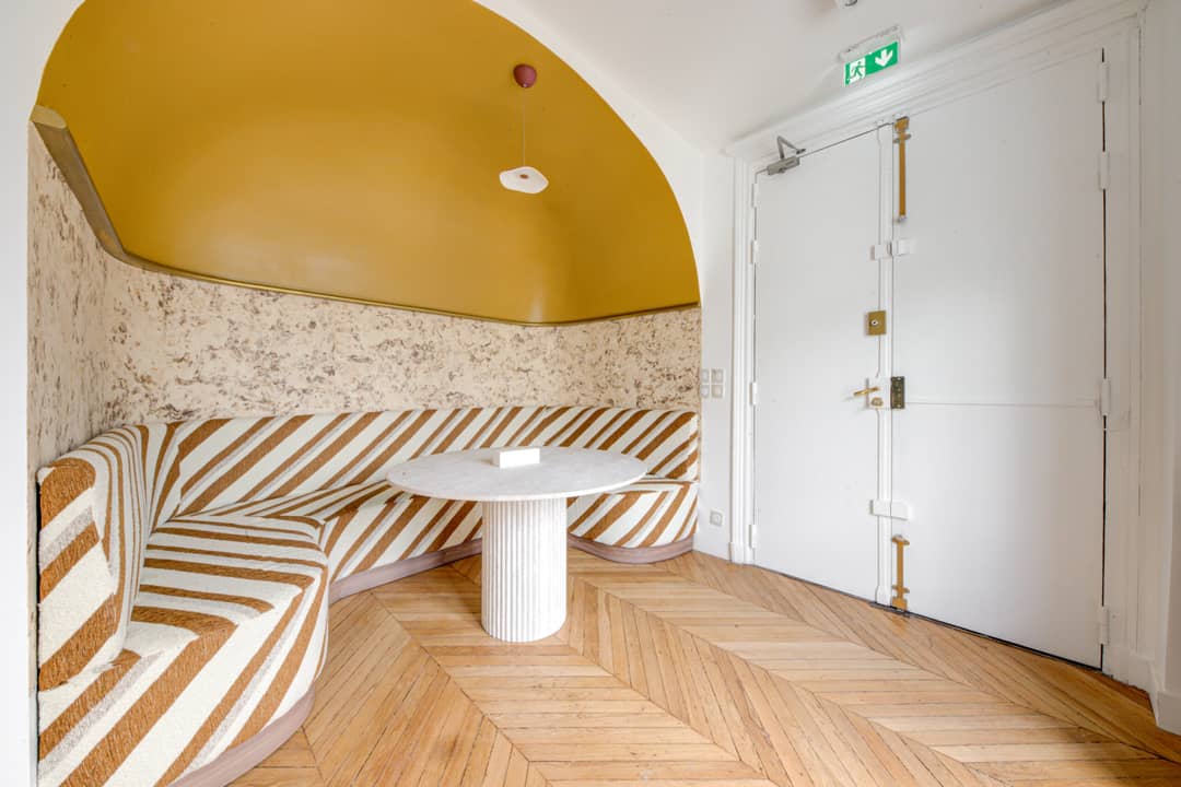 Bureau opéré 12 Rue du 4 septembre, Paris – photo 5